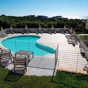 Park Hotel Asinara