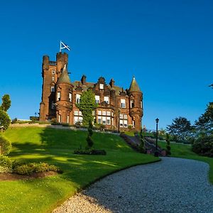 Sherbrooke Castle Hotel